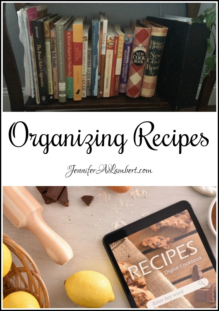 Great Ideas from Jennifer Lambert