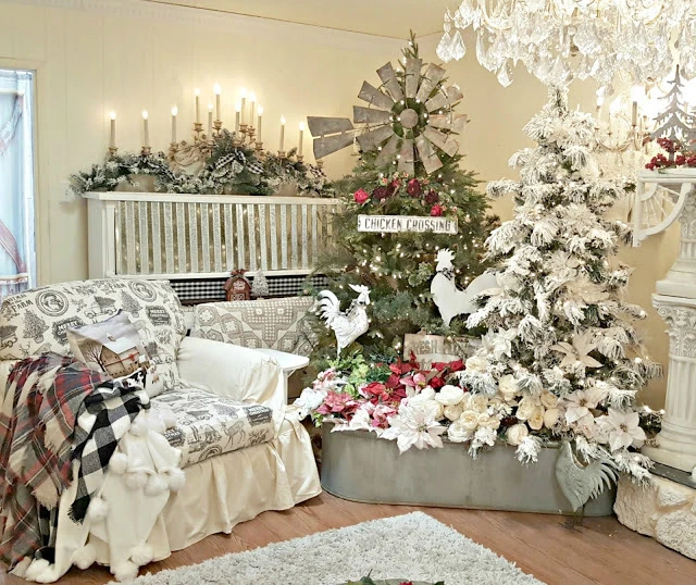 Great Ideas from Penny's Vintage Home